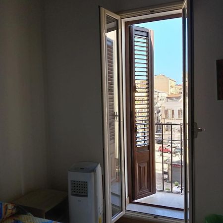 Guest House Beati Paoli Palerme Extérieur photo