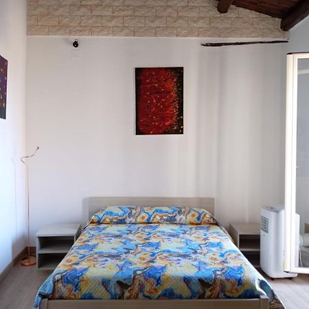 Guest House Beati Paoli Palerme Extérieur photo