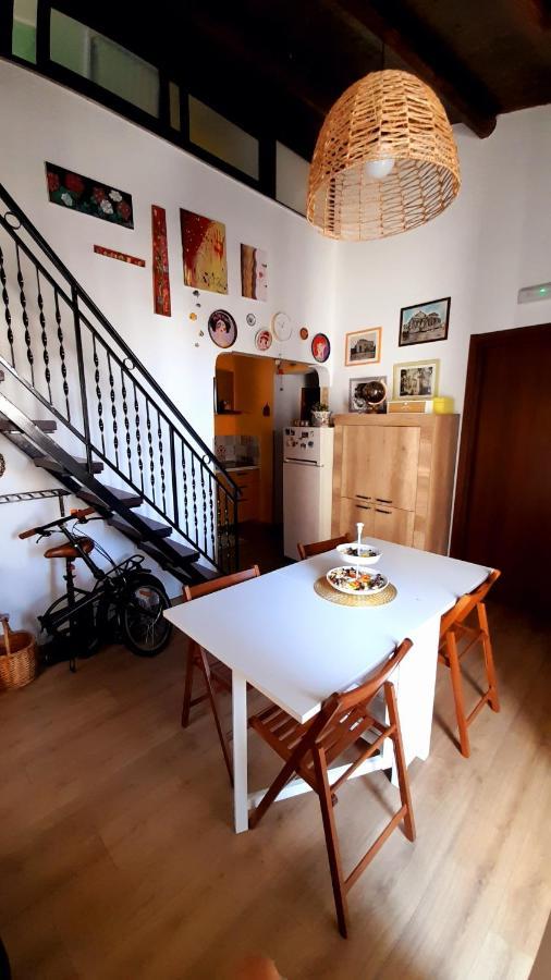 Guest House Beati Paoli Palerme Extérieur photo