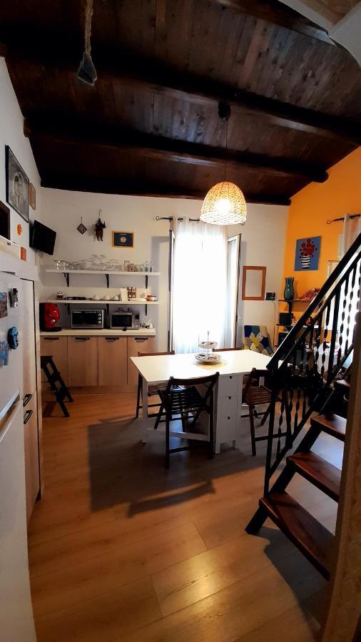 Guest House Beati Paoli Palerme Extérieur photo