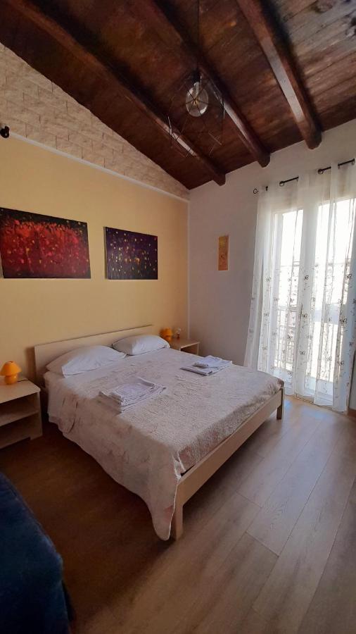 Guest House Beati Paoli Palerme Extérieur photo