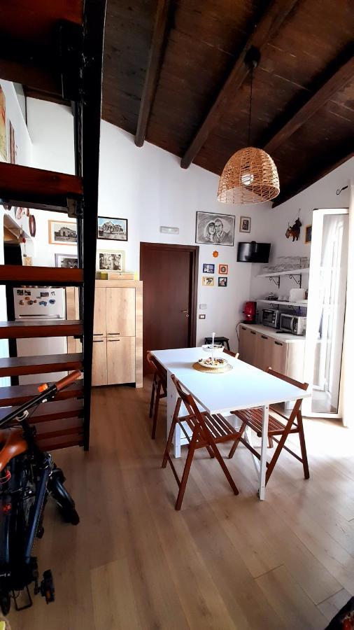 Guest House Beati Paoli Palerme Extérieur photo