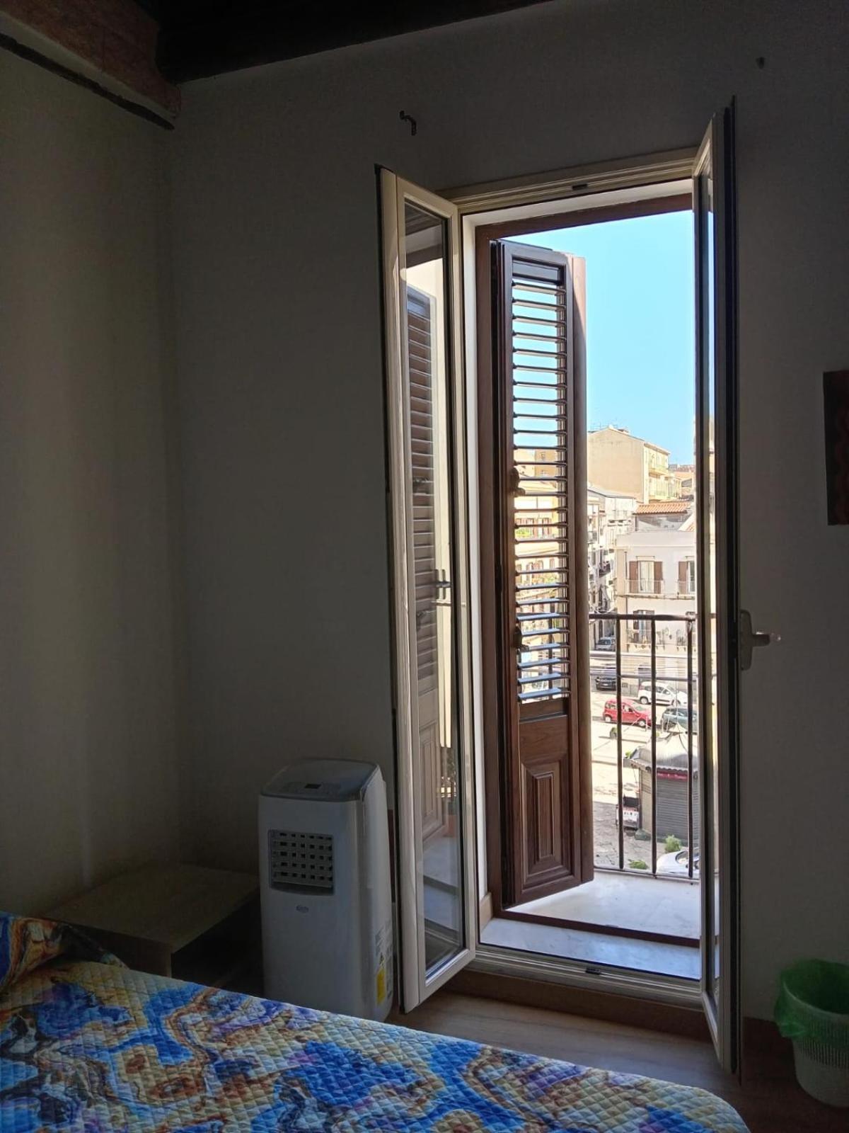 Guest House Beati Paoli Palerme Extérieur photo
