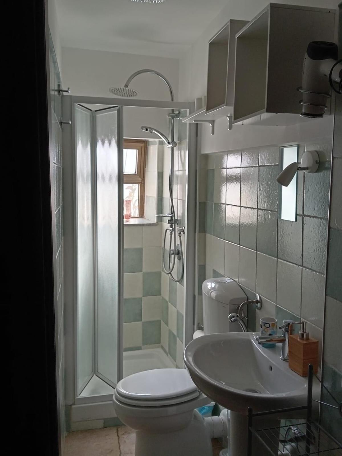 Guest House Beati Paoli Palerme Extérieur photo